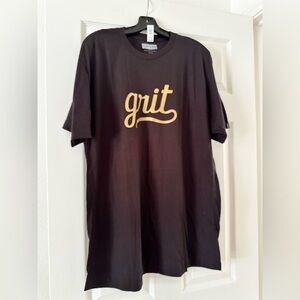 Brand new Warstic GRIT t-shirt.